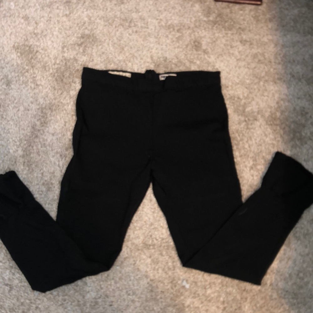 Slacks
